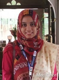 Dr. Tania Tofail