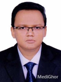 Dr. Mostafa Hasan Rajib