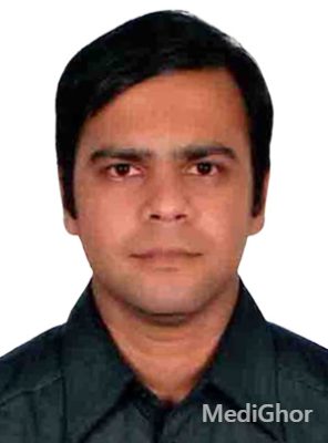 Dr. Mashfiqul Hasan