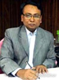 ডা. মো. মোর্শেদ আলম