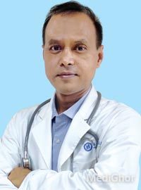 প্রফেসর ডা. মো. আব্দুস সাত্তার