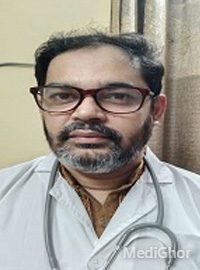 ডা. মো. ওয়াহিদুজ্জামান