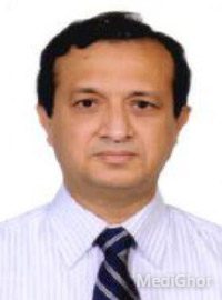 প্রফেসর ডা. মো. মোসলেহ উদ্দিন