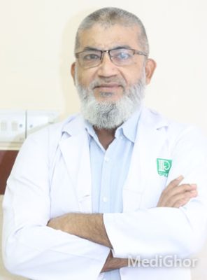 ডা. মো. শাহাদাত হোসাইন