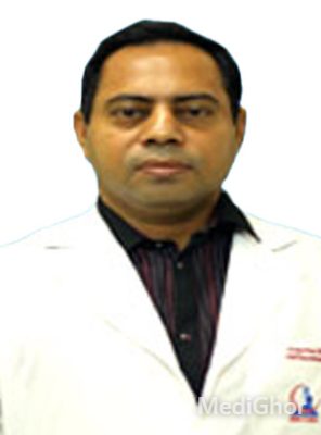 ডা. মো. আশরাফুল ইসলাম