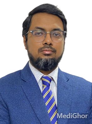ডা. সৈয়দ আলী আহসান (আসিফ)