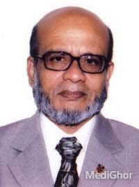 প্রফেসর ডা. মো. সালেহউদ্দিন