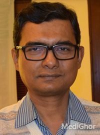 ডা. মো. শওকত কবির
