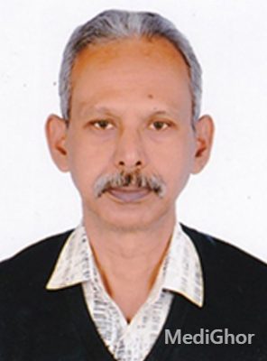 প্রফেসর ডা. মো. আব্দুল খালেক