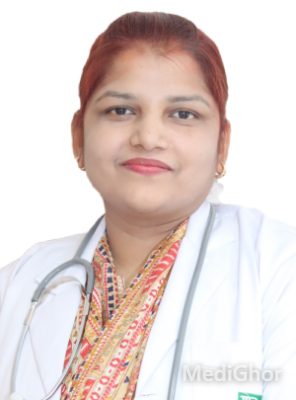 Dr. Kazi Nasid Naznin