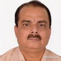 Prof. Dr. Md. Anwarul Kabir