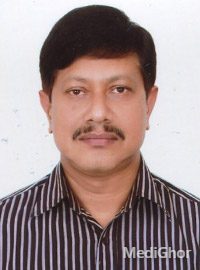 Prof. Dr. Dewan Saifuddin Ahmed
