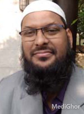 Dr. Syedul Islam