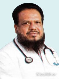 Prof. Dr. S. M. Ishaq