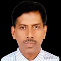 প্রফেসর ডা. খন্দকার কামরুল ইসলাম
