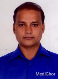 Dr. Bidyut Chandra Debnath
