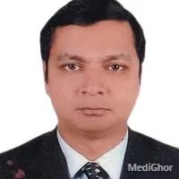 Dr. Ferdous Alam
