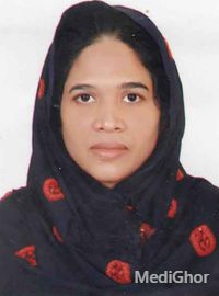 Dr. Mahbuba Khatun