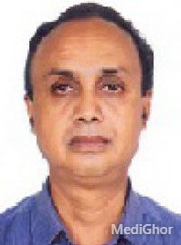 প্রফেসর ডা. জাহেদ আলী
