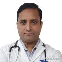প্রফেসর ডা. মো. নূরে আলম খান
