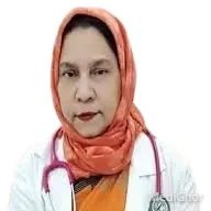 Prof. Dr. Sharmin Rahman