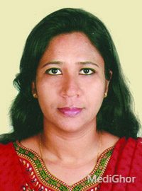 Dr. Israt Jahan