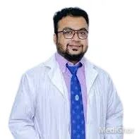 Dr. Md. Nahid Reza