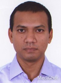 Prof. Dr. Md. Khalequzzaman