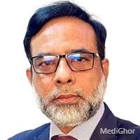 Assoc. Prof. Dr. Md. Abul Khair