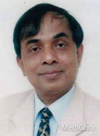 প্রফেসর ডা. আনিসুল হক