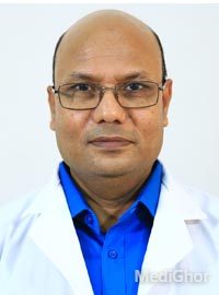 প্রফেসর ডা. মো. নিজামুল হক
