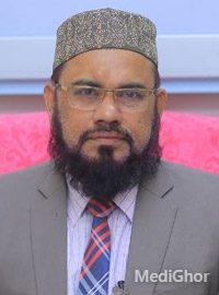 প্রফেসর ডা. মো. গোলাম সারওয়ার