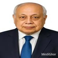 Prof. Dr. Kanak Kanti Barua
