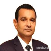 সহযোগী অধ্যাপক ডা. উৎপল কুমার কুণ্ডু