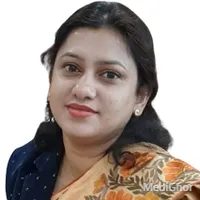 সহকারী অধ্যাপক ডা. নুসরাত শাহরিন