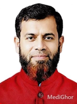 Prof. Dr. Jahangir Alam