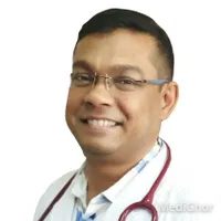 Prof. Dr. Salahuddin Mahmud