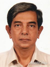 প্রফেসর ডা. হাসান জাহিদুর রহমান