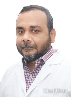 Dr. Mohammad Jakir Hossain