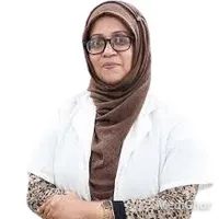 Dr. Shabnam Shahidullah