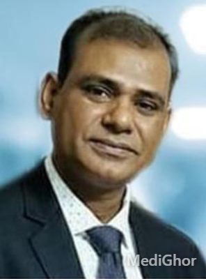 Assoc. Prof. Dr. Abdur Rabban Talukder