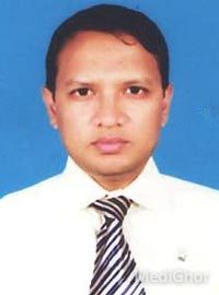 ডা. মোহাম্মদ আনোয়ারুল বারী