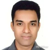 ডা. মুহাম্মাদ মাহবুব হোসেন