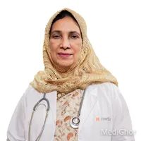 Prof. Dr. Fatema Ashraf