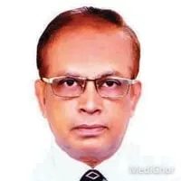 অধ্যাপক ডা. মো: রফিকুল ইসলাম