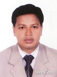 Dr. Gobinda Chandra Roy
