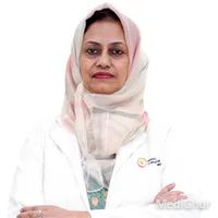 Prof. Dr. Nazma Begum
