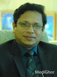 Dr. Khandker Md. Nurus Sabah
