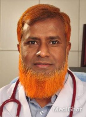 Prof. Dr. Ahsan Habib