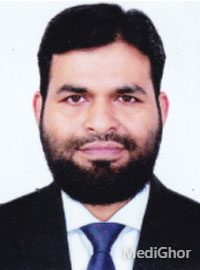 Dr. Md. Abdus Salam